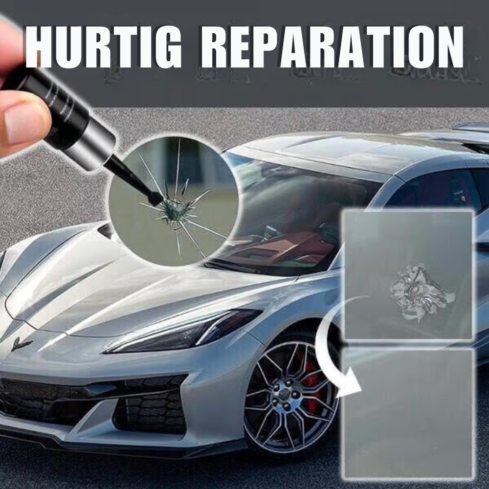 Effektiv skärmreparation – Förläng skärmens livslängd nu