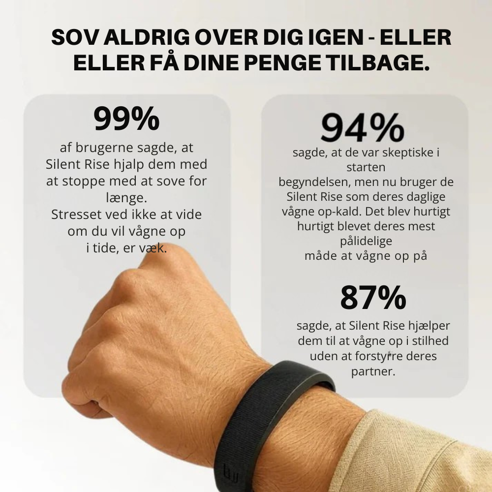 Blid Opvågning med Solopgangssimulering – Stilfuldt Vækkeur