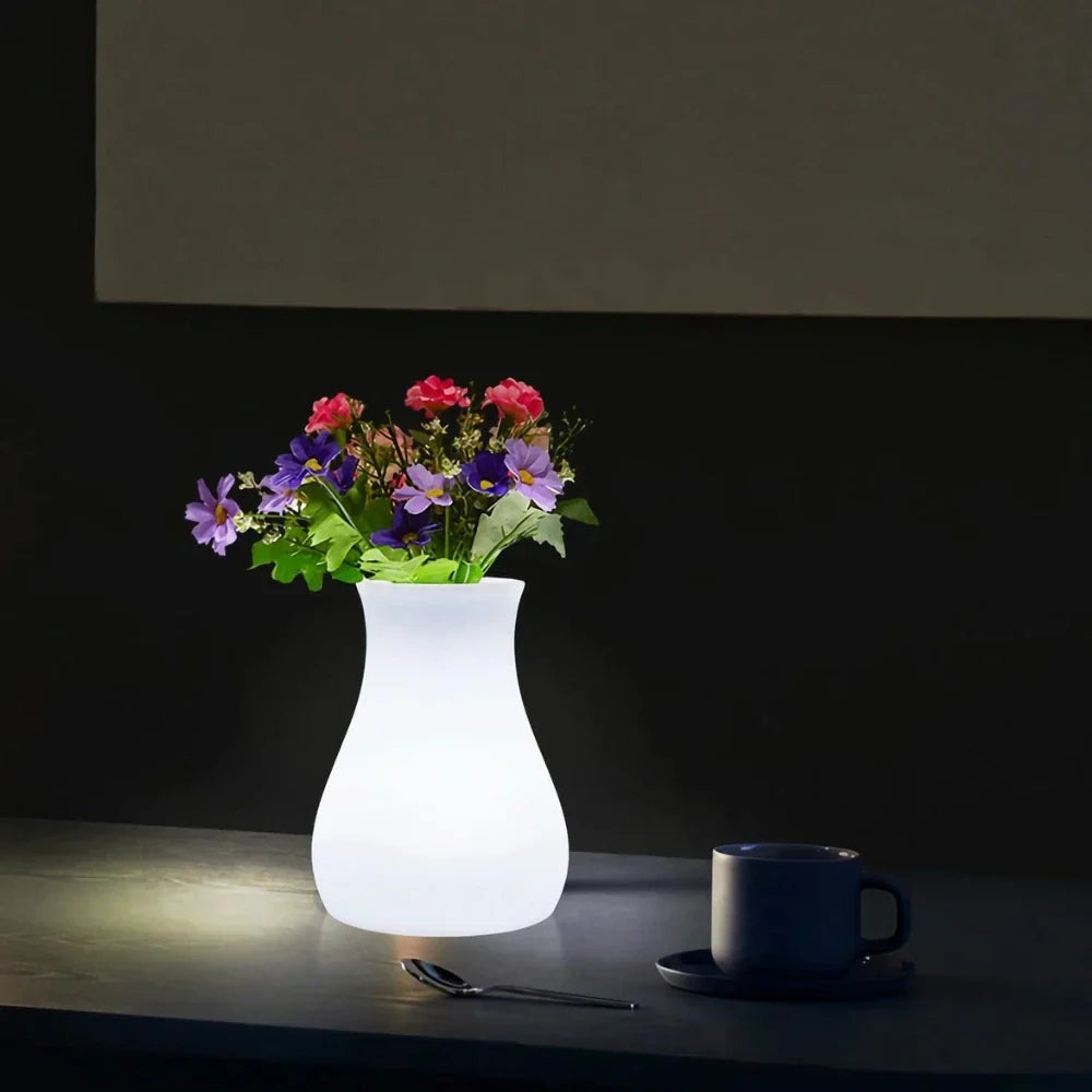 FloraGlow Blomsterkrukke