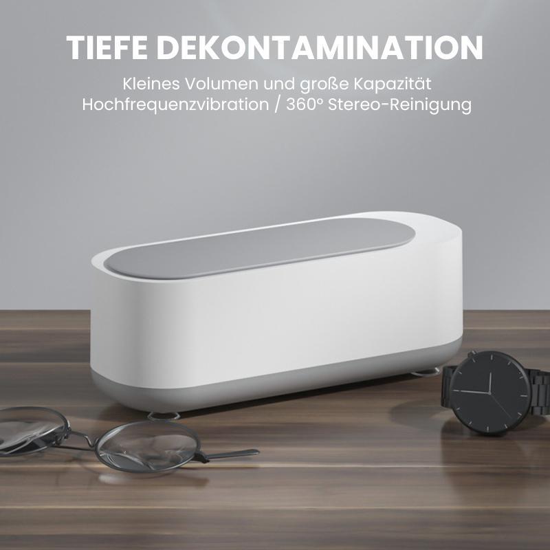 GleamWash Ultra Shine Rengöringsmedel