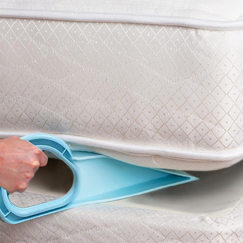 Ergonomisk Madras Kilehæver fra Zentronix
