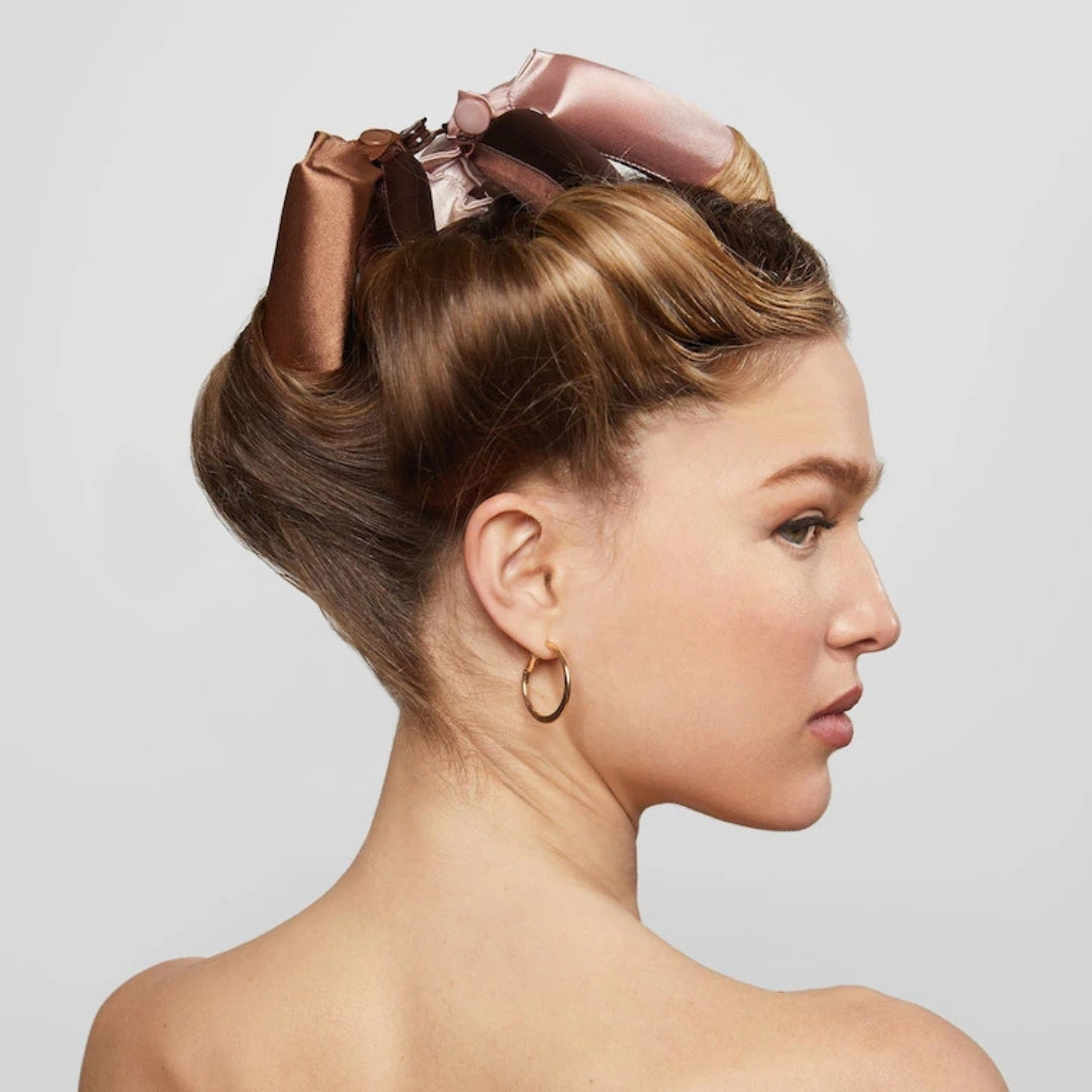 Trådløst Keramisk Krøllejern – Perfekte Krøller Hurtigt