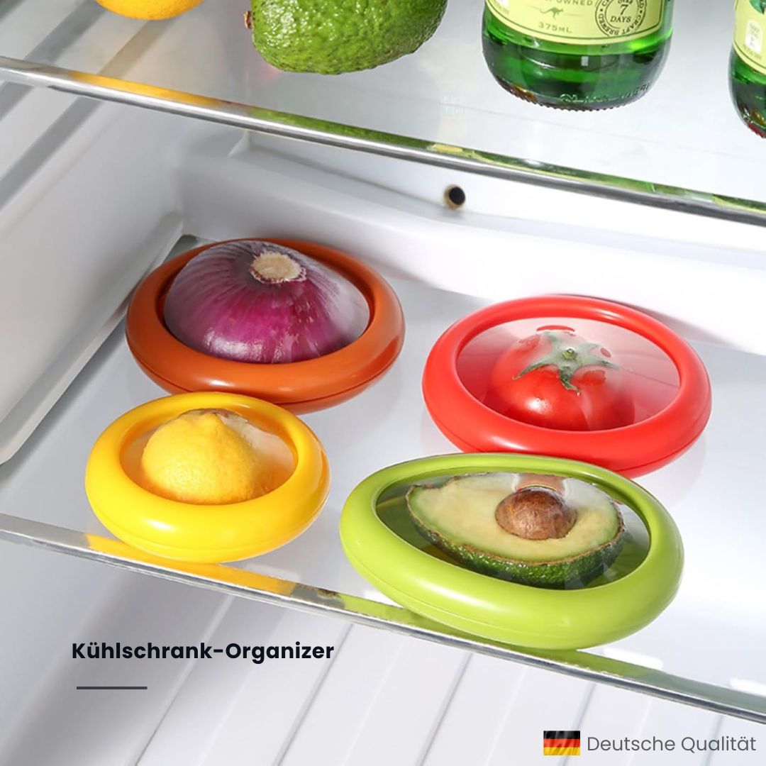 Frisk EcoPod - det ægte produkt