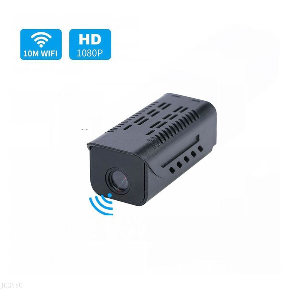Mini HD Wifi Sikkerhedskamera