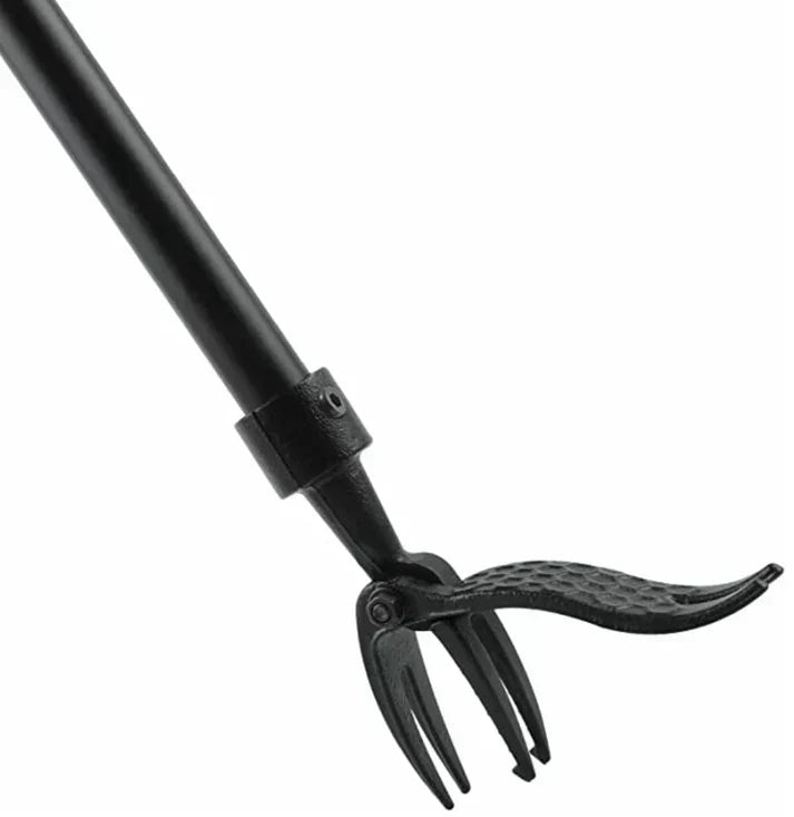 Effektiv Ukrudtsfjerner med Ergonomisk Design til Haven