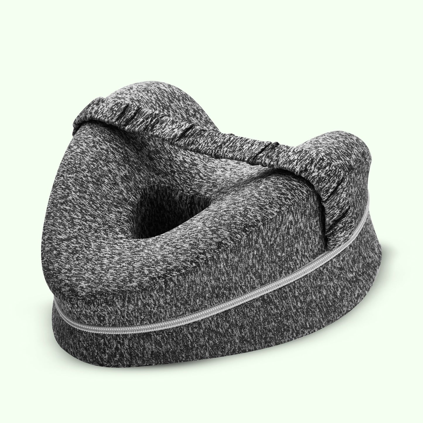 Memory Foam Knäkudde – Ergonomiskt Stöd för Smärtfri Sömn