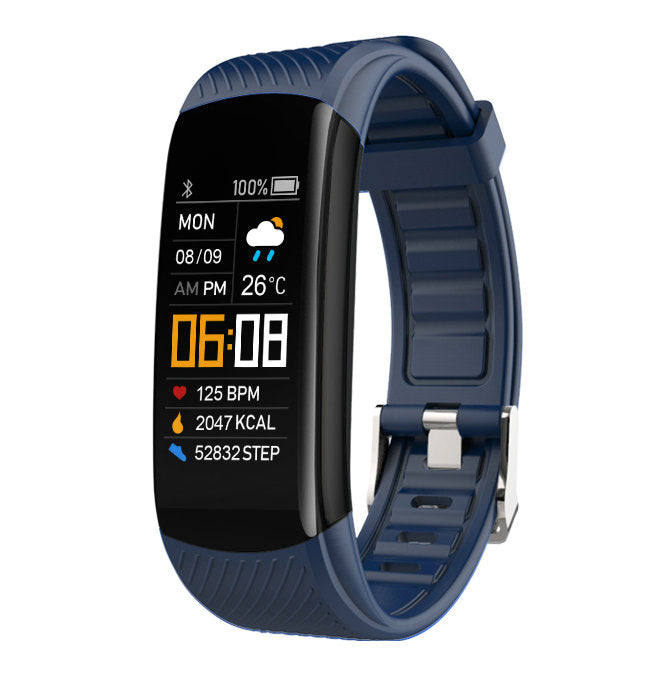 Smartwatch Fitness Aktivitetsarmband