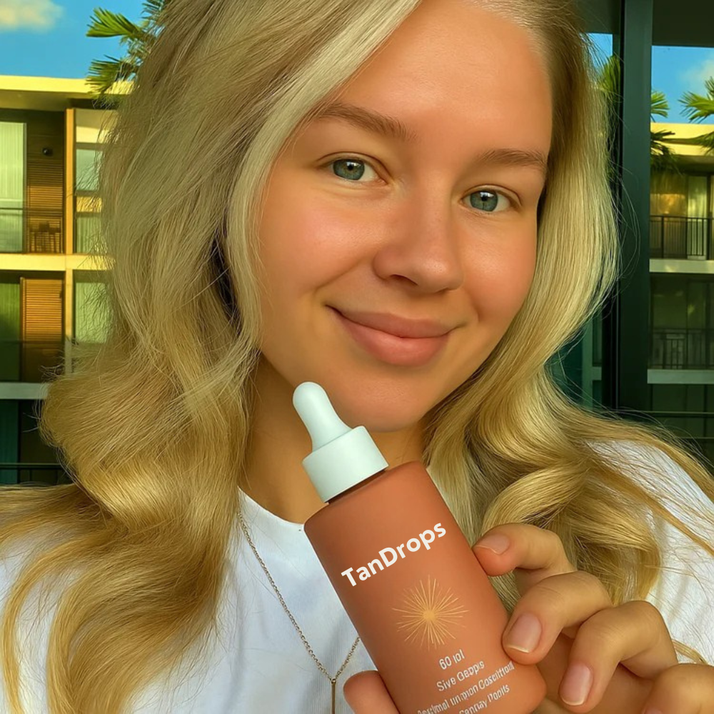 Naturliga Örondroppar för Husdjur – Rengör och Skyddar Effektivt