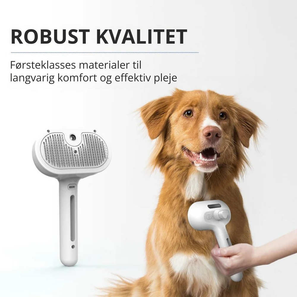 PetSpray Deodorant för Husdjur | Tar bort dålig lukt och lugnar