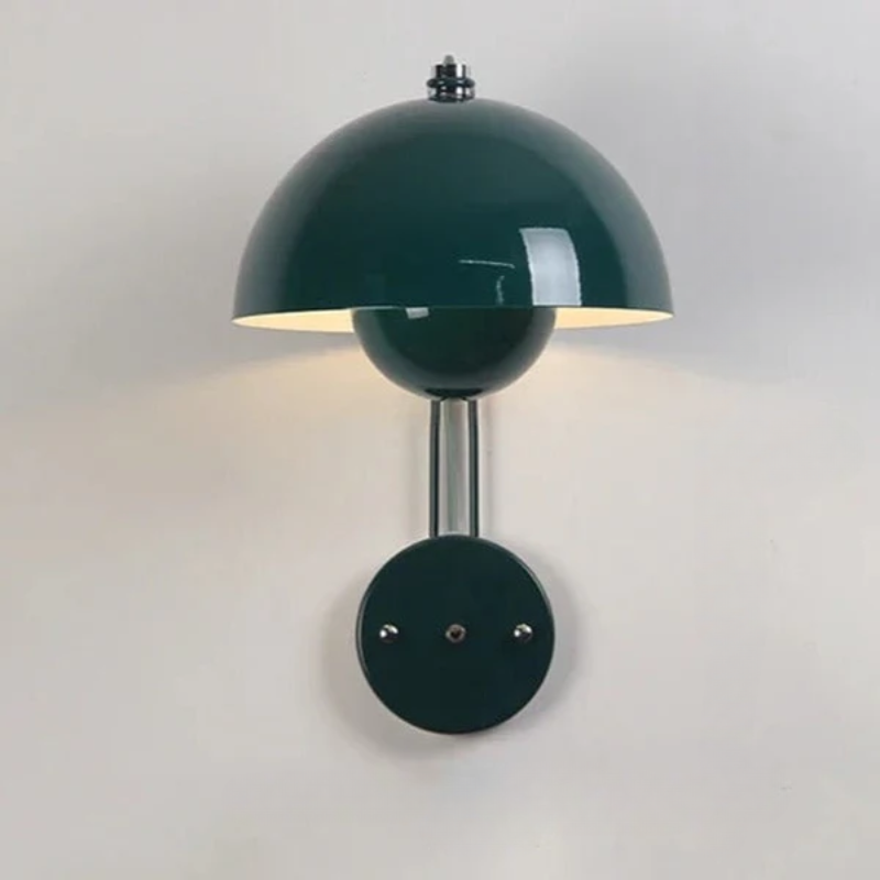 Elegant Væglampe til Stemningsfuld Belysning i Dit Hjem