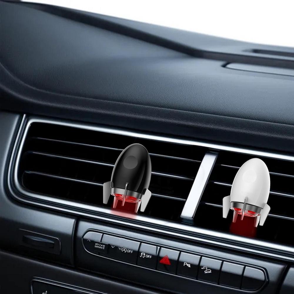 Mini Rocket Car Luftfräschare
