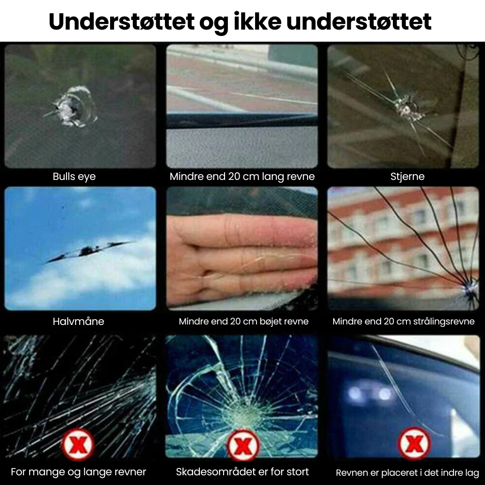 Effektiv skärmreparation – Förläng skärmens livslängd nu