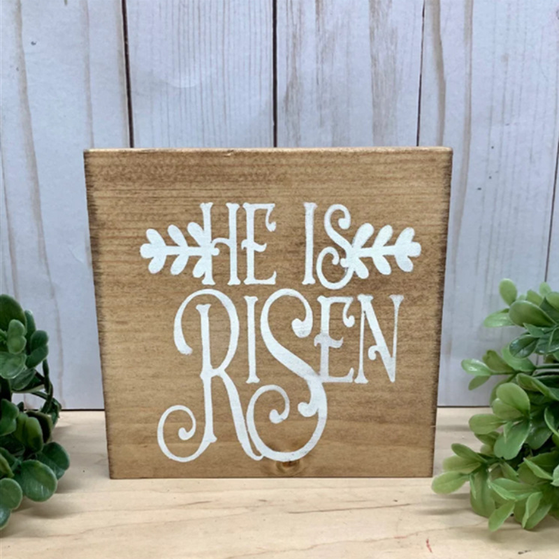 Grab Jesu – Set med Ostertabletter
