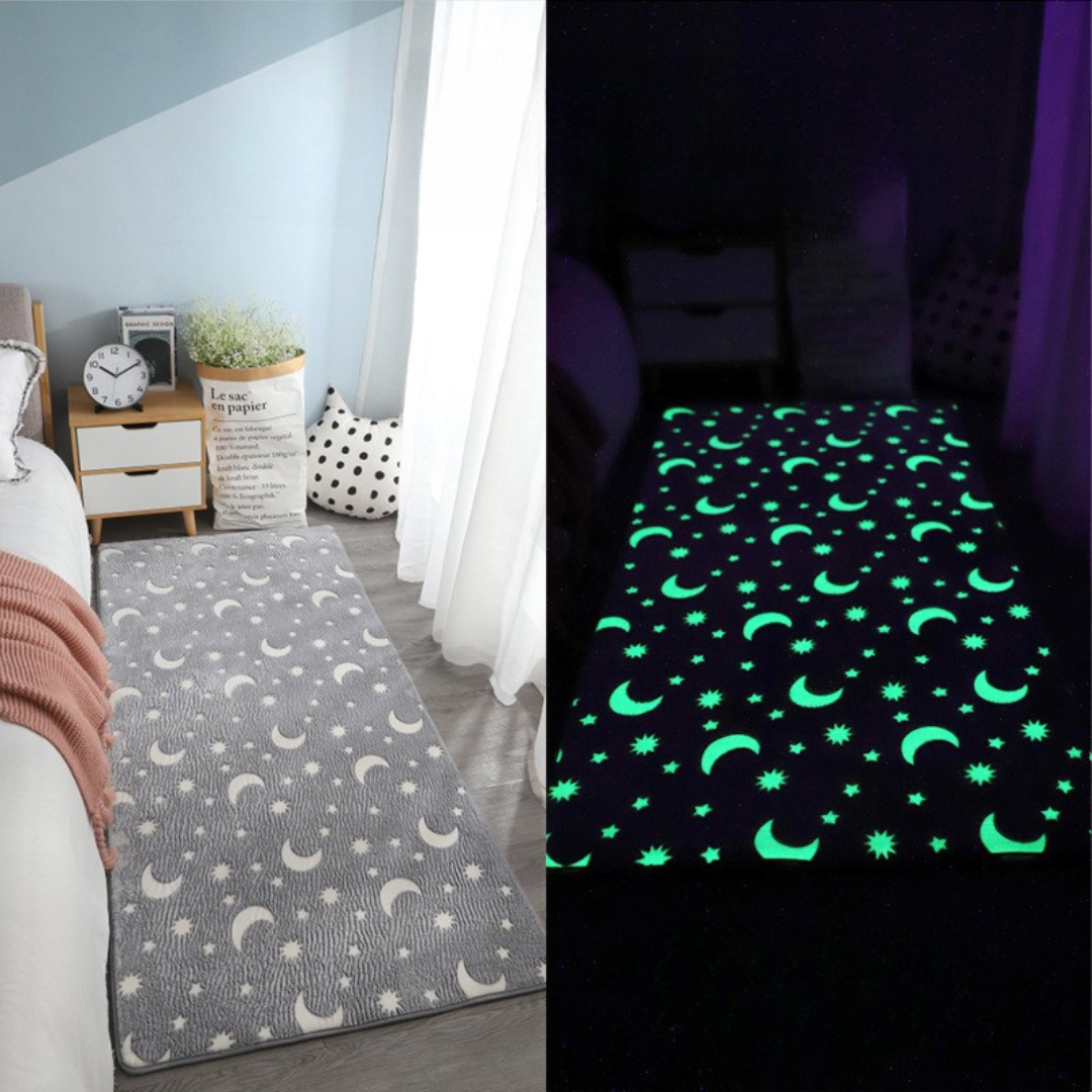 Glow Matta från Zentronix