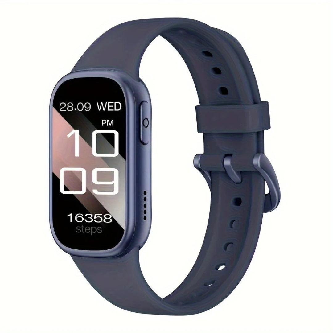 Smartwatch til Både Børn og Voksne med GPS