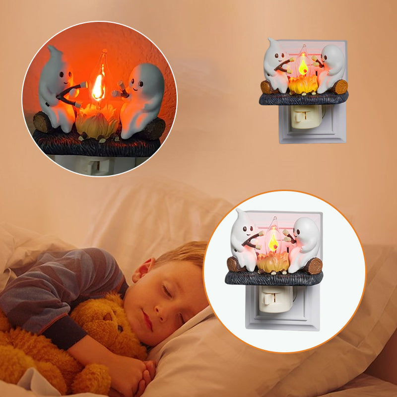 FireLure – Skapa en mysig atmosfär med magisk flameffekt