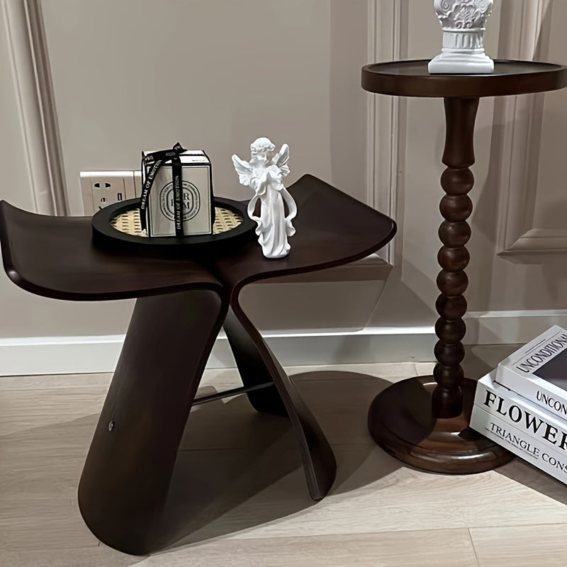 Elegant Hummingbird Taburet – Tidens Design til Dit Hjem
