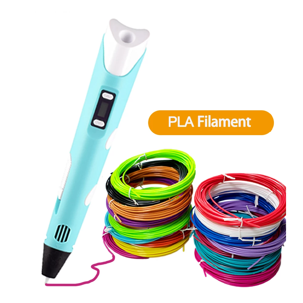 3D-pen för kreativa teckningar - DoodleForm