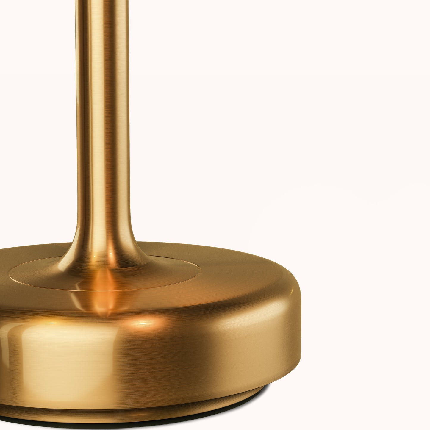Elegant Trådløs Bordlampe – Skab Stemning Overalt