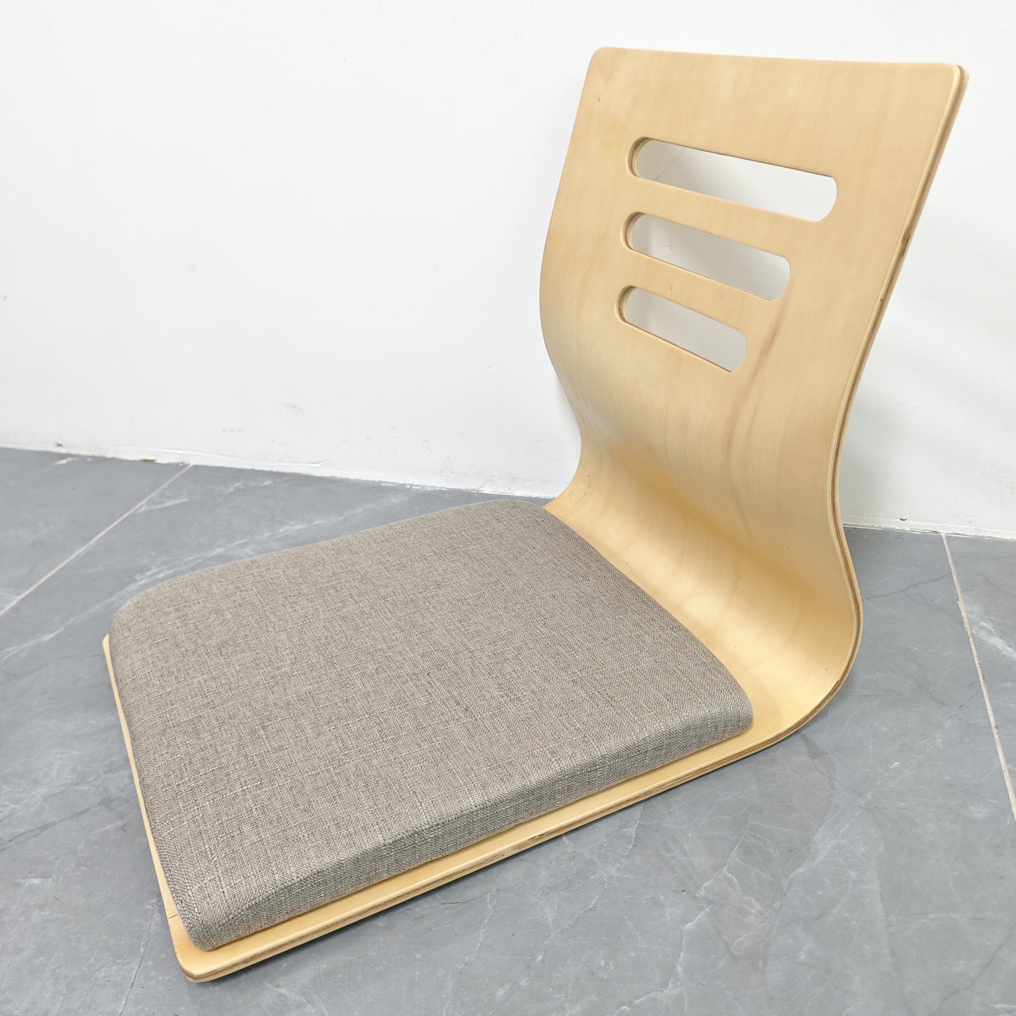 Moderna japanska golvkuddar – Ergonomiska och eleganta