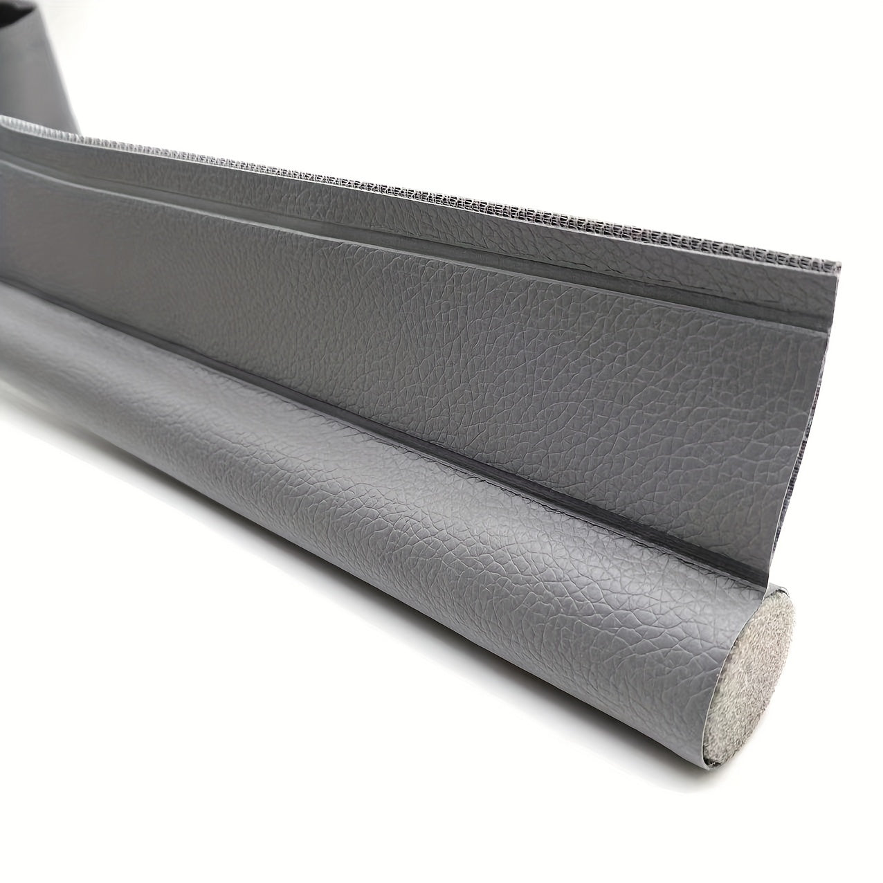 FlexiSeal Dörrpackning – Effektiv Isolering och Ljudabsorption