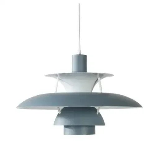 Luksuriøs Plafondlampe med Justerbar LED – Skab Stemning Hjemme
