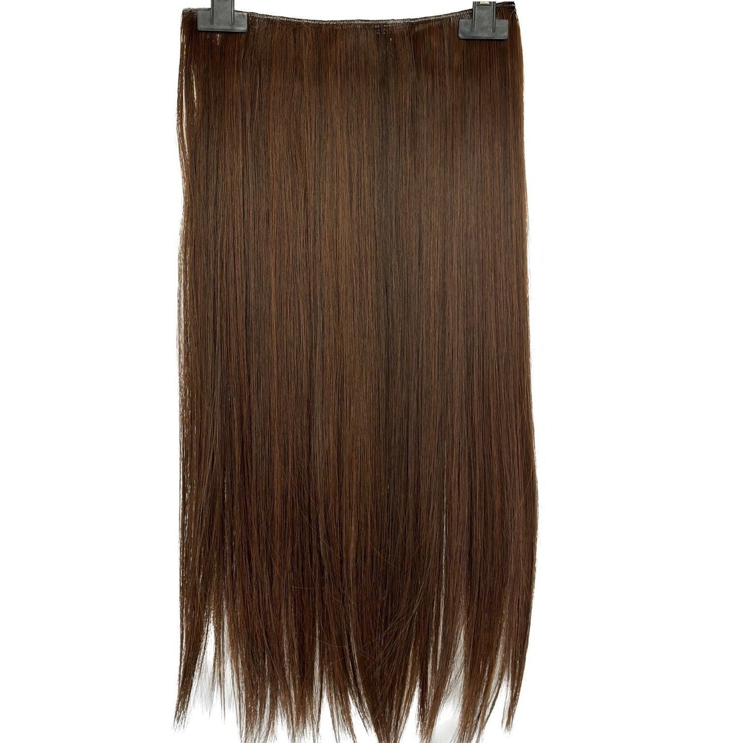 Clip-in Hårforlængelser i Keratin – Aurora