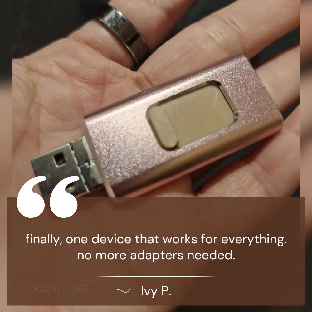 4-i-1 USB Multiport Adapter