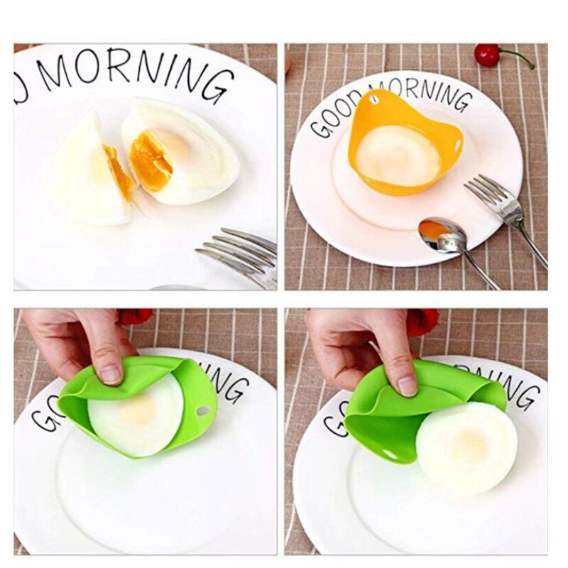 Easy Egg Maker Kokare Pods