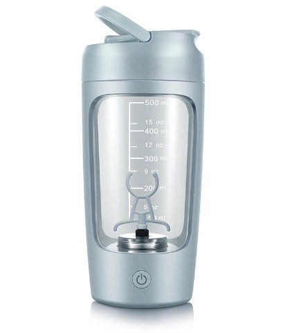 Elektrisk Proteinshaker