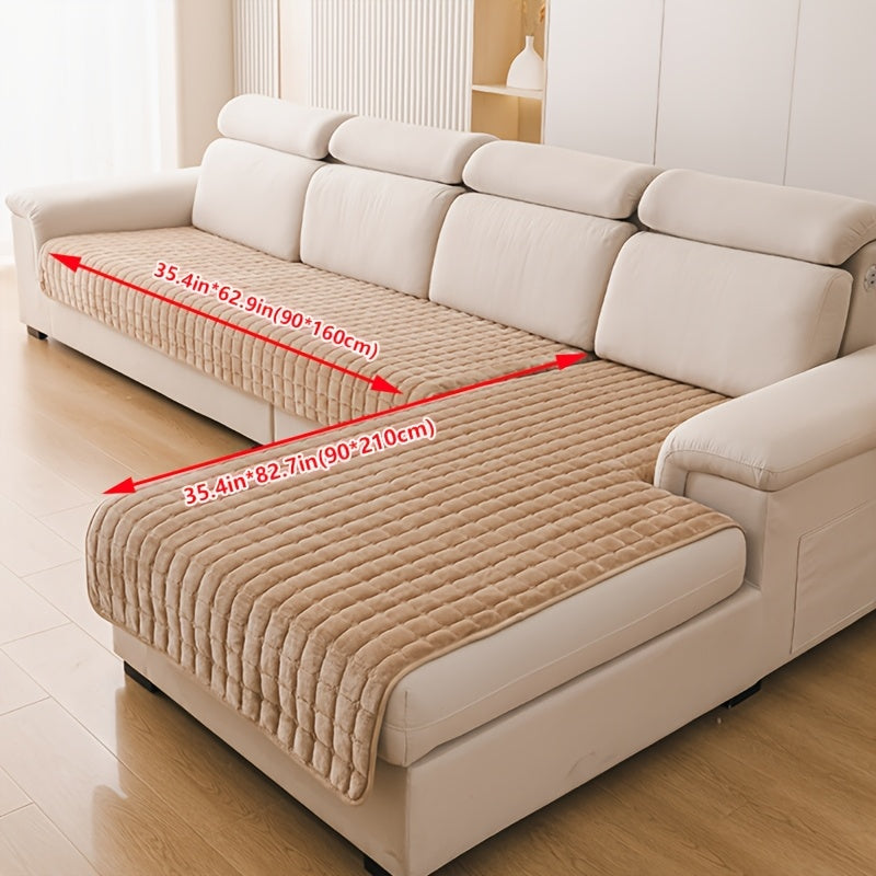 Elegant Soffkudde – Skydd och Komfort