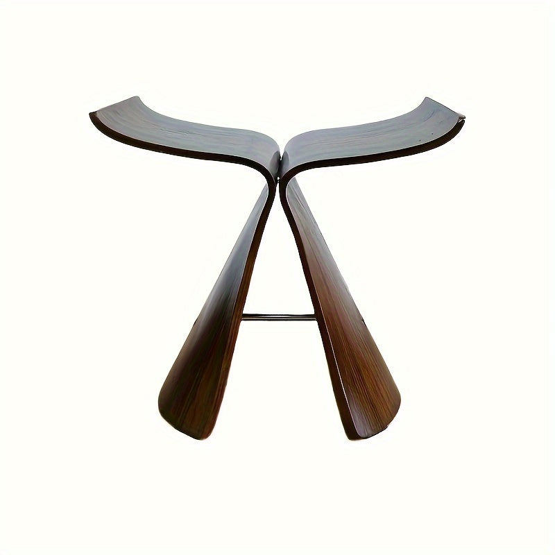 Elegant Hummingbird Taburet – Tidens Design til Dit Hjem