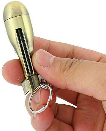 Uendelig Lighter til Enhver Situation – FlammePro