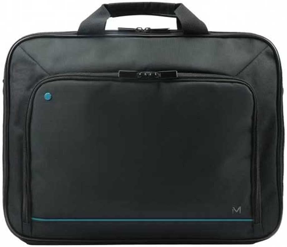 Hållbar laptopväska för enheter från 14–39,6 cm – Blå