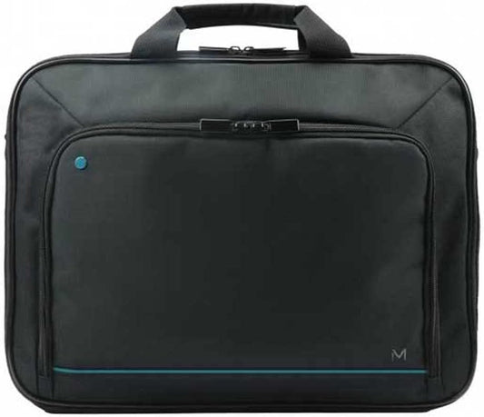 Bæredygtig Laptoptaske til enheder fra 14–39,6 cm – Blå