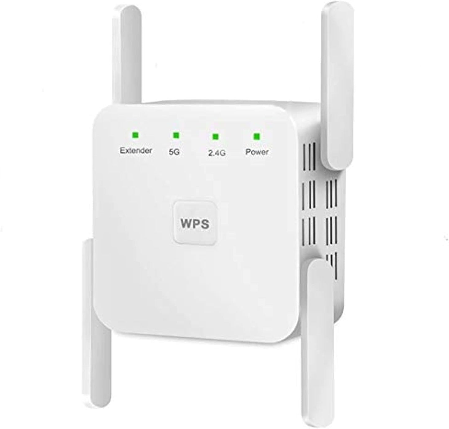 SignalBoost 5G WiFi Förstärkare – Optimal WiFi-lösning