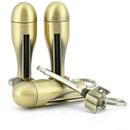 Uendelig Lighter til Enhver Situation – FlammePro