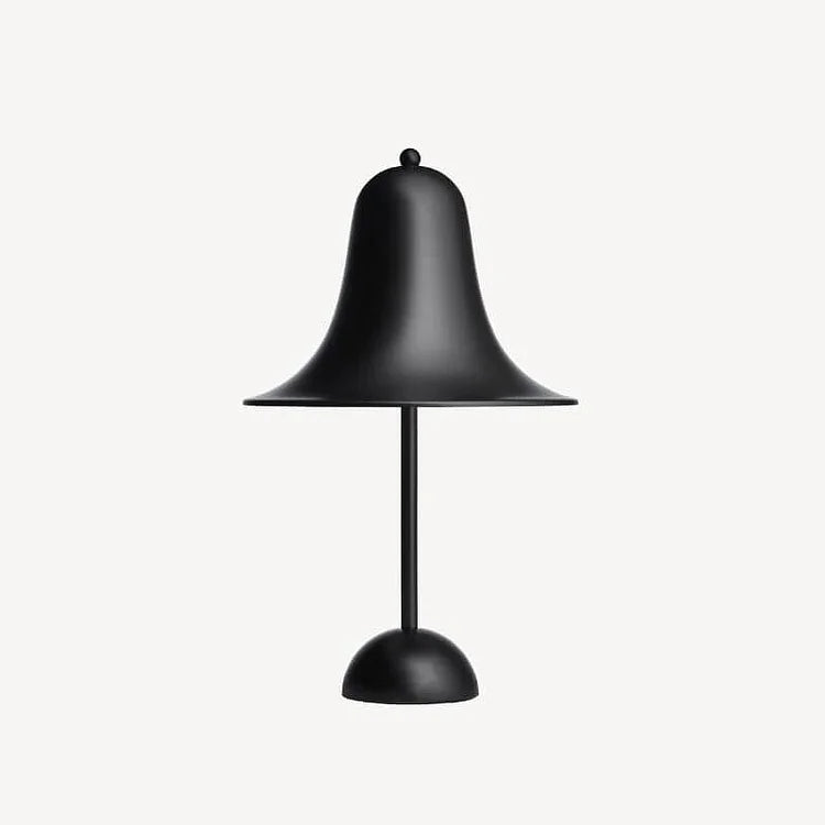 GlowSphere Bordslampa - Den trådlösa designlampan för alla atmosfärer