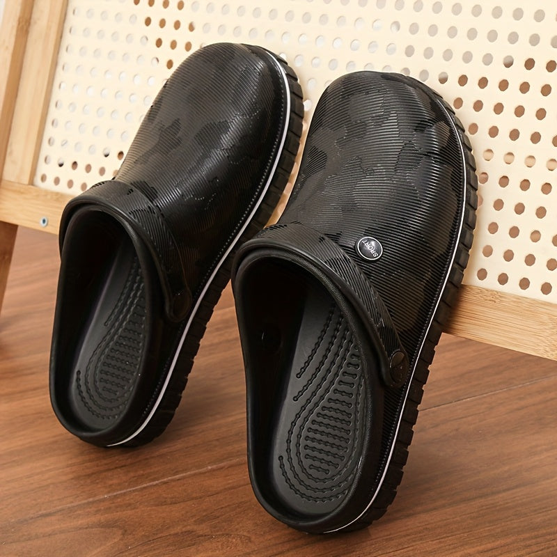 Bekväma och halkfria flip-flops för vardagsbruk och utomhusbruk