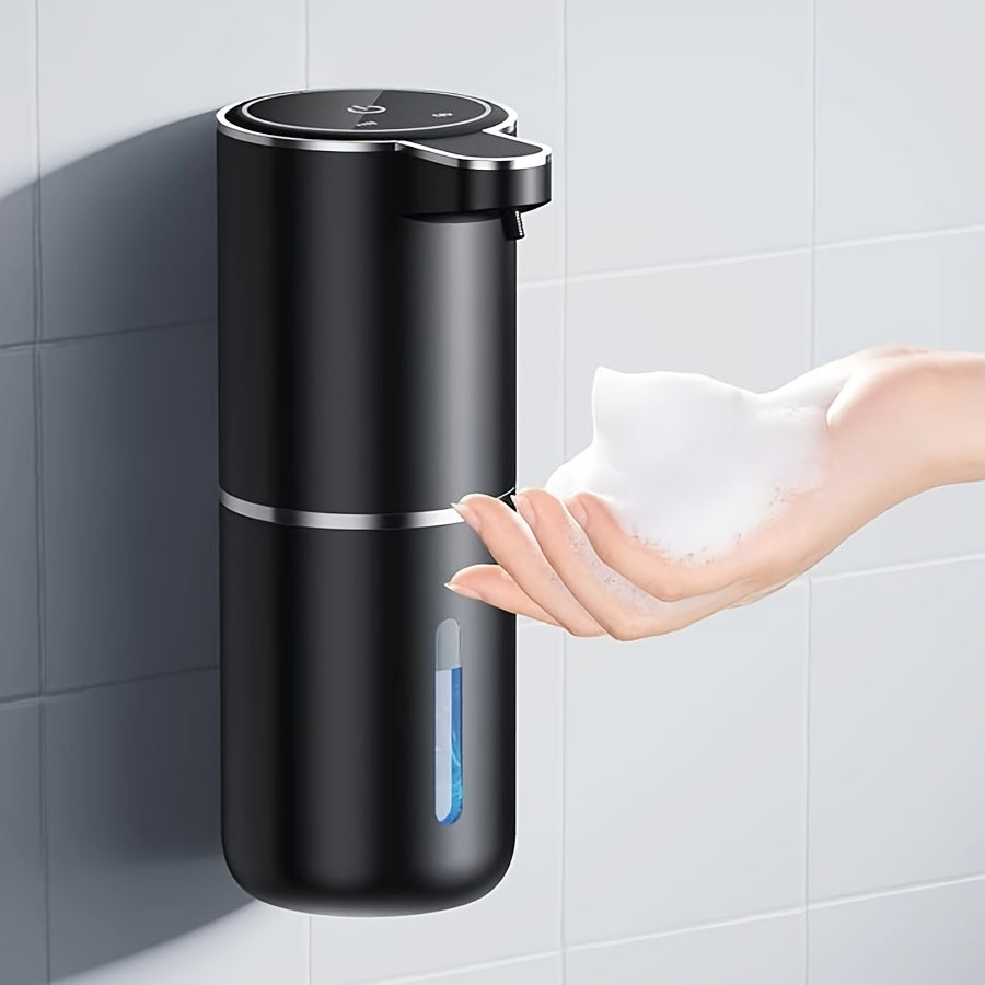 Automatisk Tvåldispenser – Praktisk och Hygienisk för Badrum och Kök