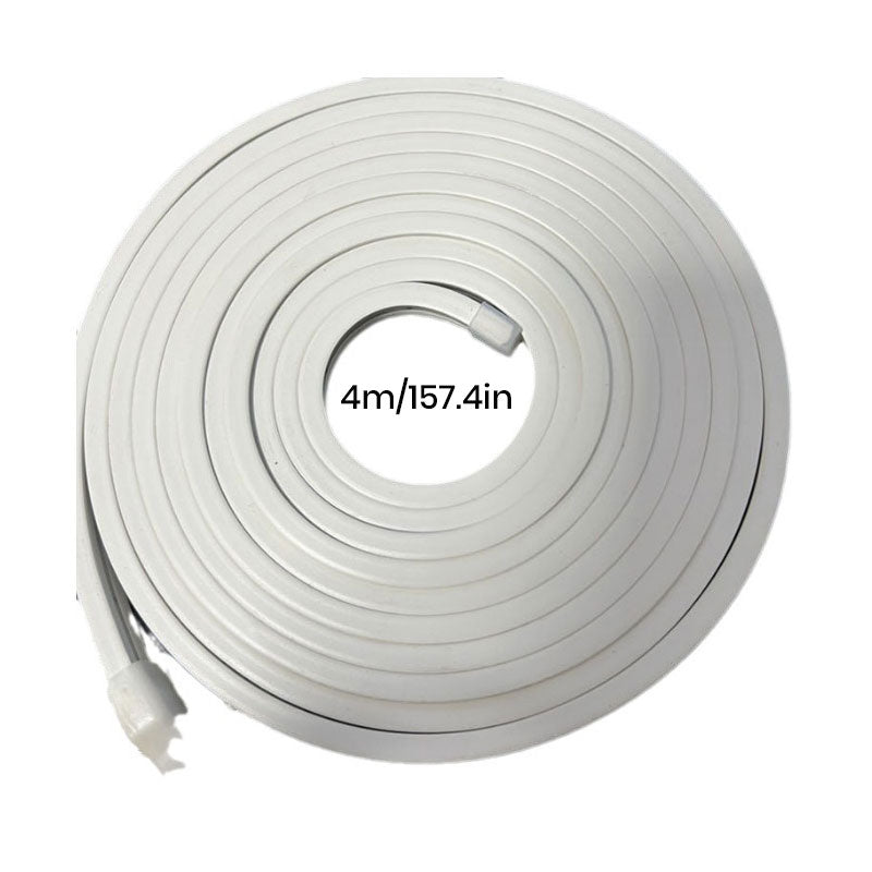 Automatisk LED-lys til bilbagagerum – Nem montering og stil
