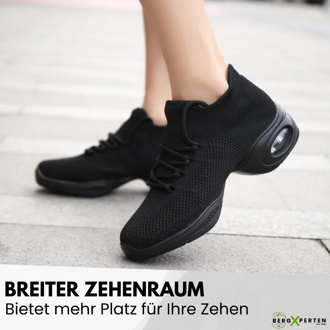 Ergonomiske sko til smertelindring - Orthowalk
