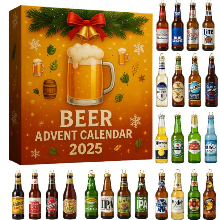 Whisky Adventskalender 2026 – En Festlig Upplevelse