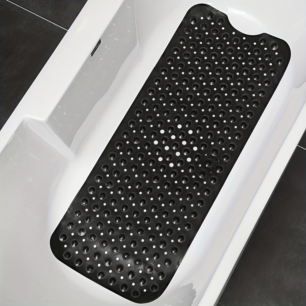 XL Halkfri Badrumsmatta – Optimal Säkerhet i Badet