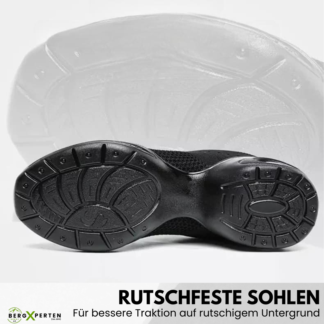 Ergonomiske sko til smertelindring - Orthowalk