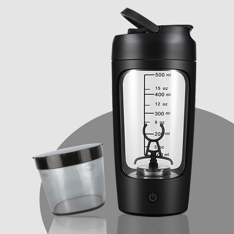 Elektrisk Proteinshaker