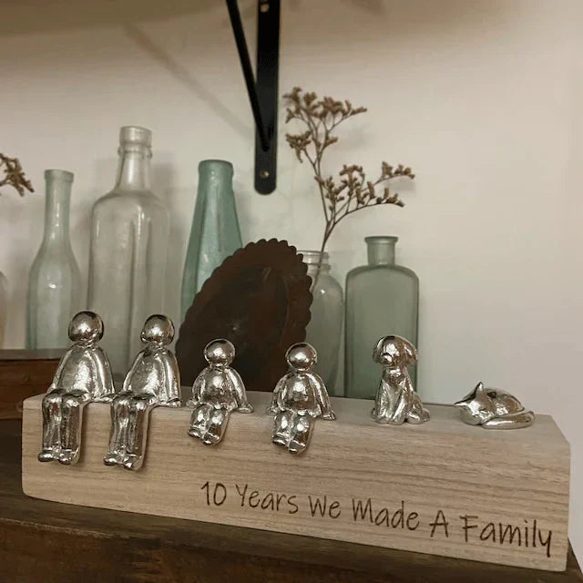 FamilieReden - Sammen er vi en familie