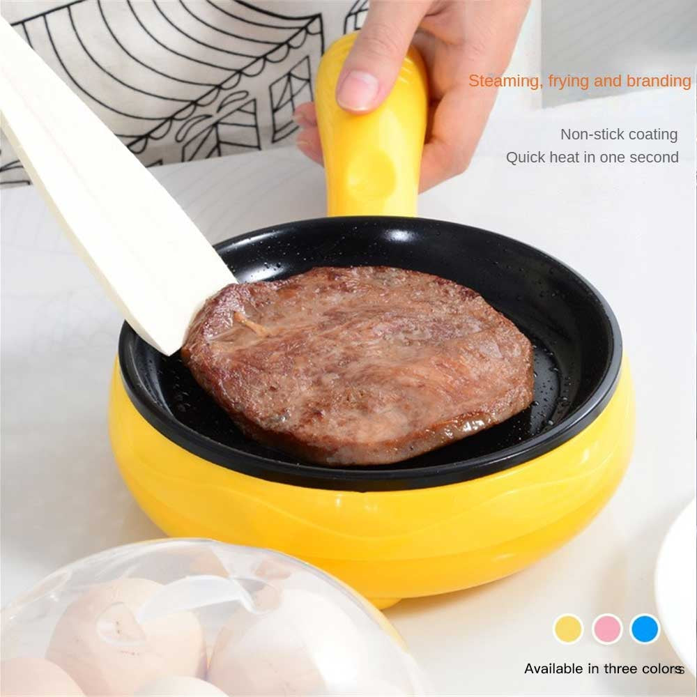 Mini Meal Master Elektrisk Non-stick Stegepande