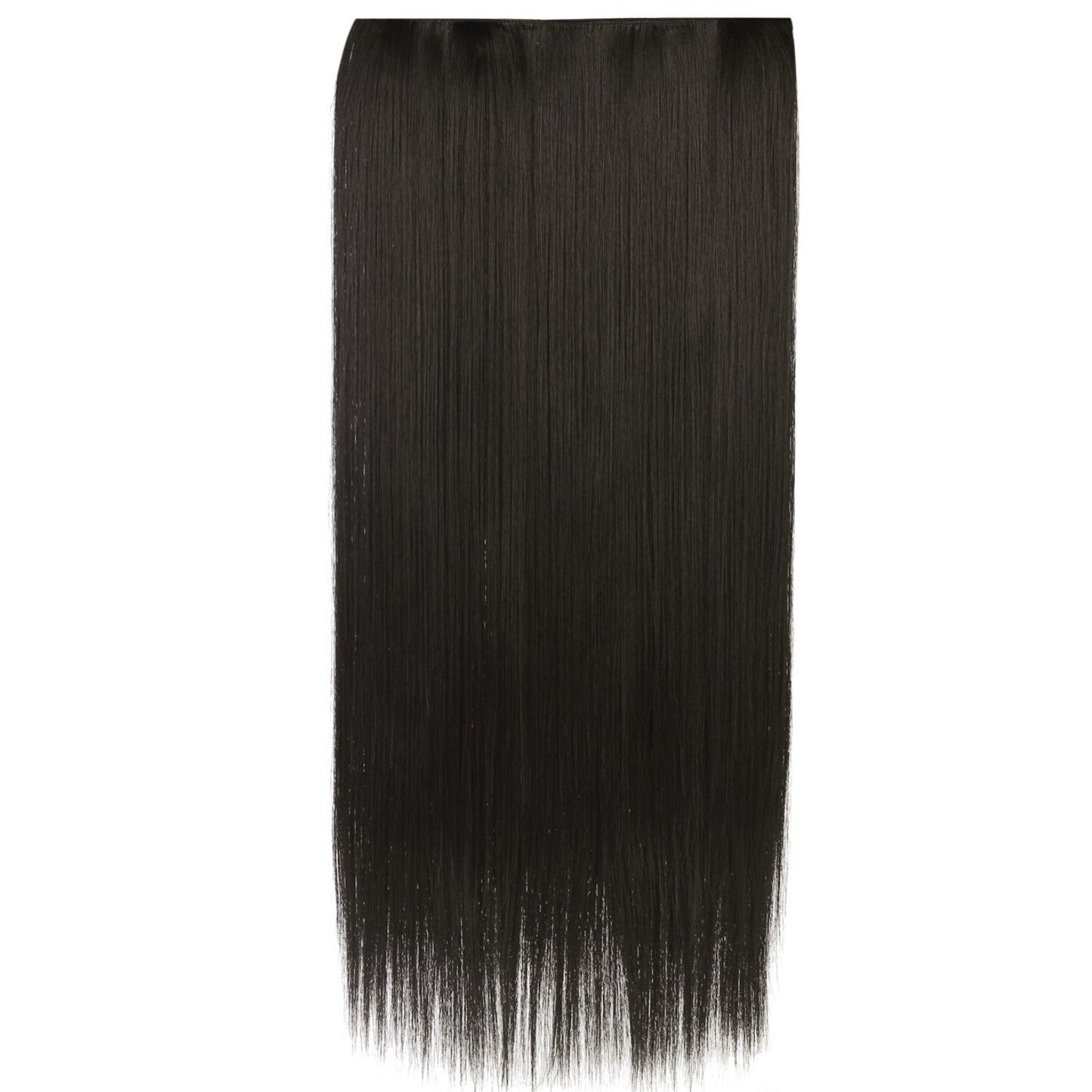 Clip-in Hårforlængelser i Keratin – Aurora