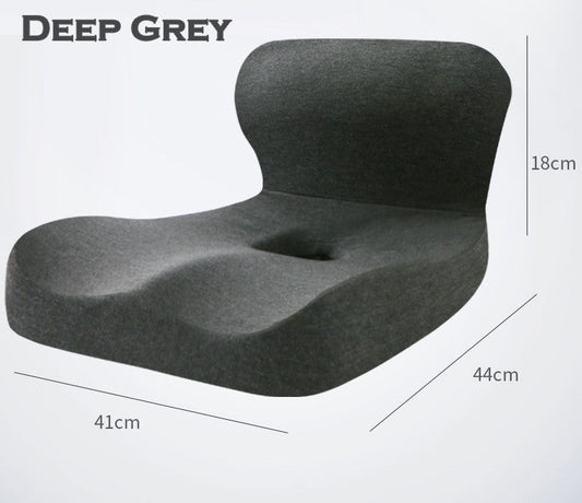 Orthopædisk Skum Pude i L-form